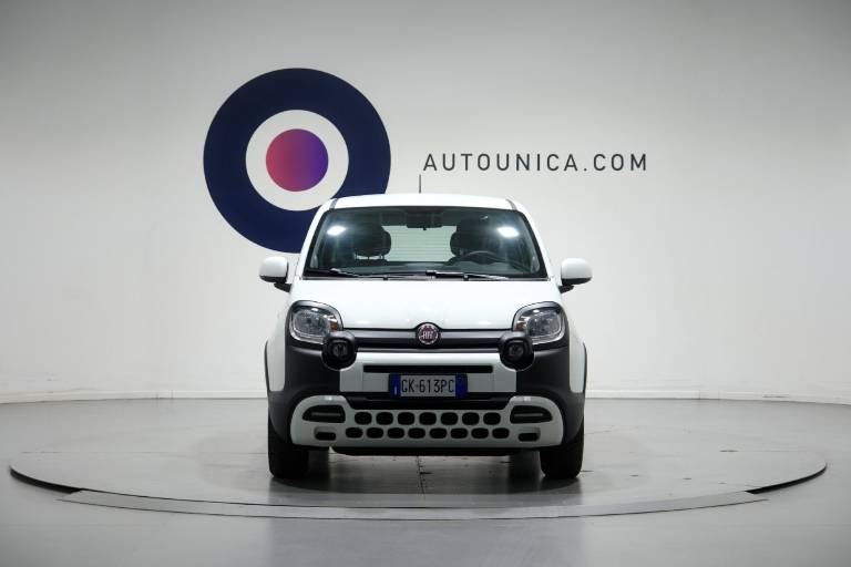 FIAT Panda 2