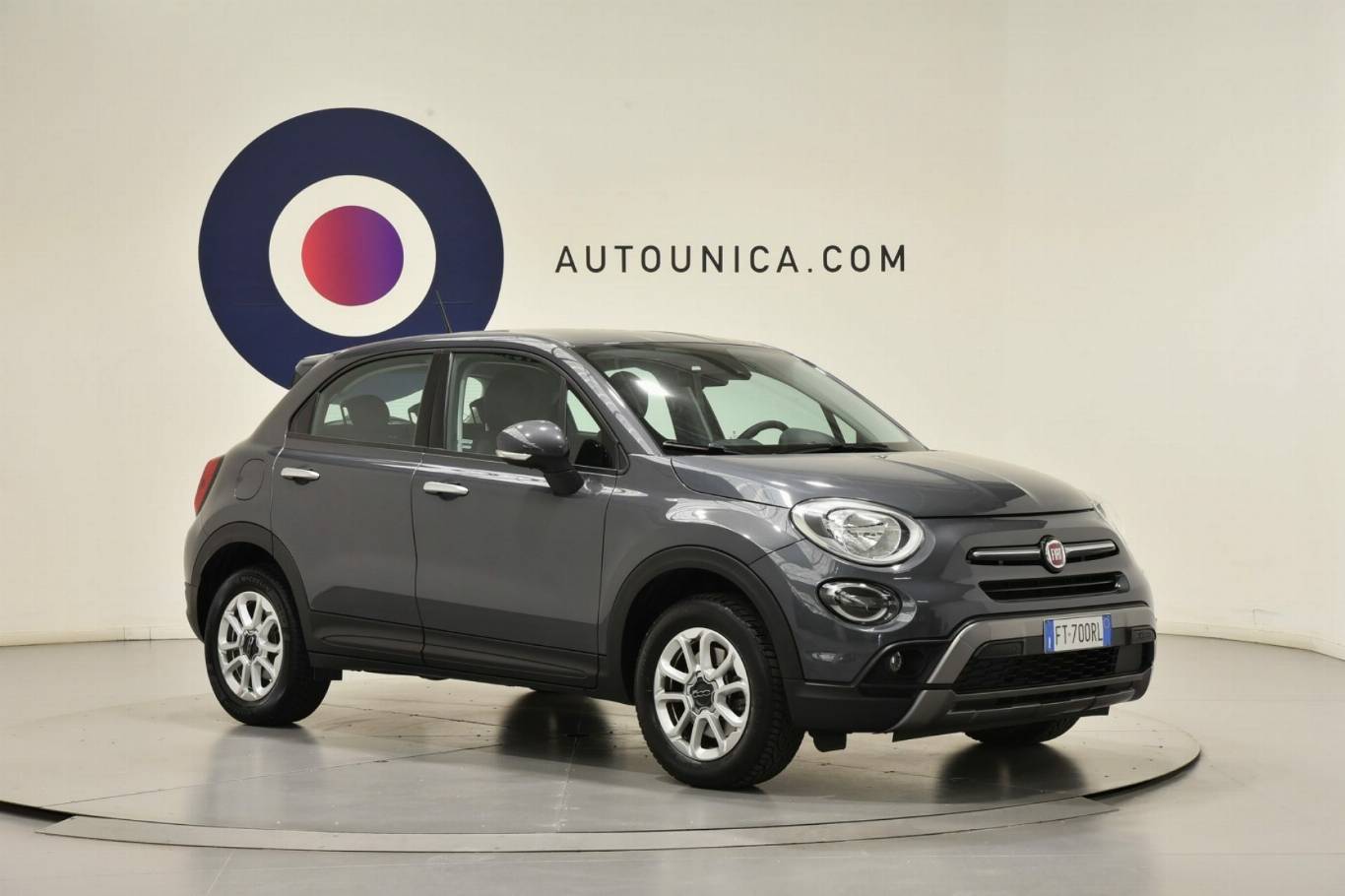 FIAT 500X 29