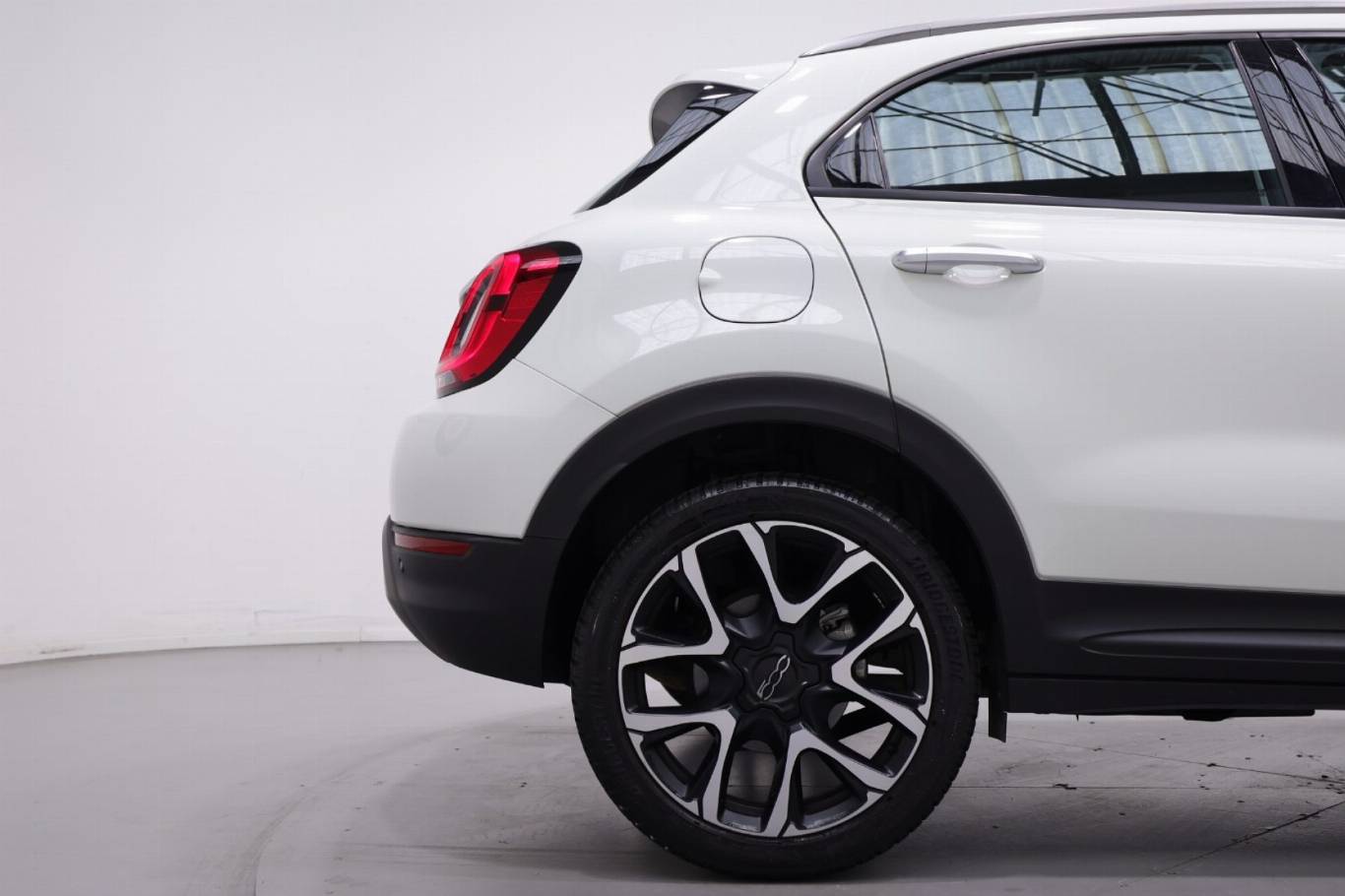 FIAT 500X 43