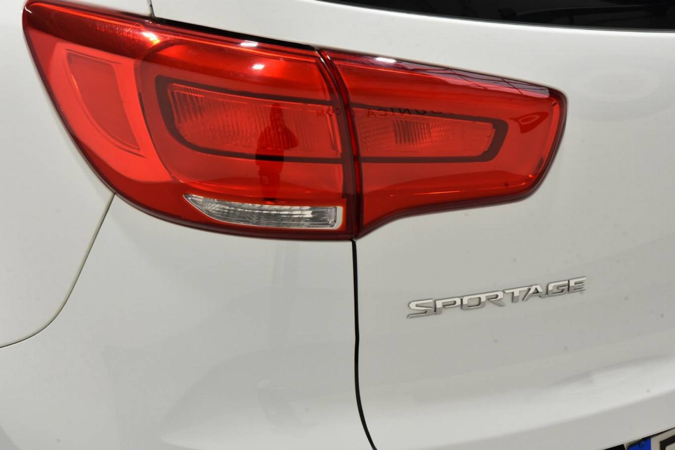 KIA Sportage 50