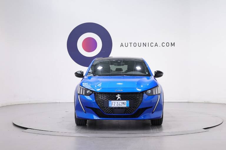 PEUGEOT 208 2