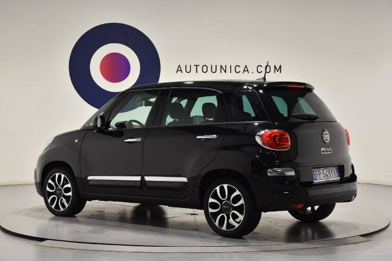 FIAT 500L 2