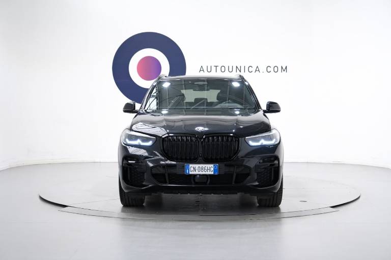 BMW X5 2