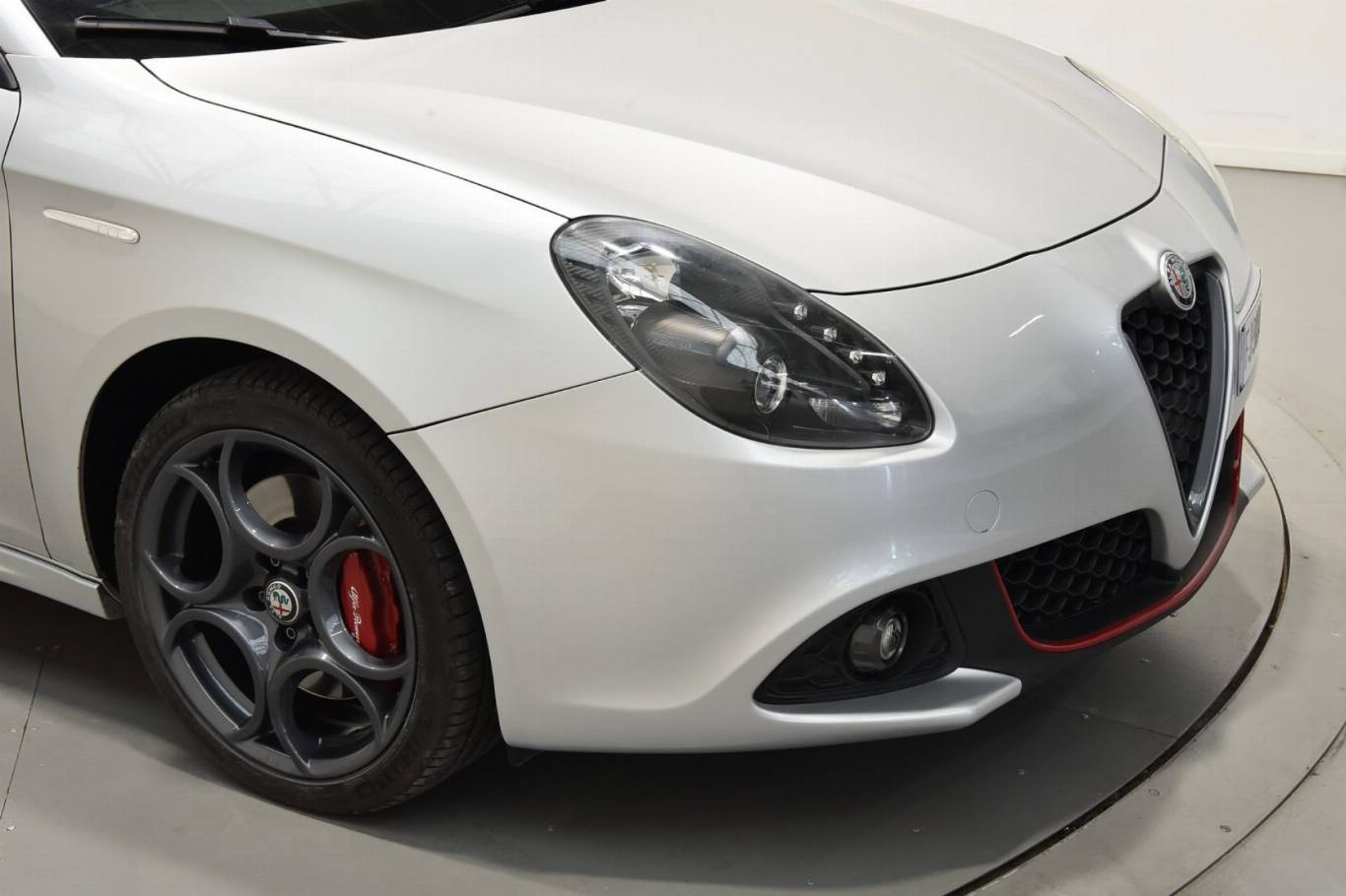 ALFA ROMEO Giulietta 36