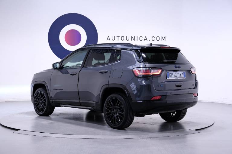 JEEP Compass 18