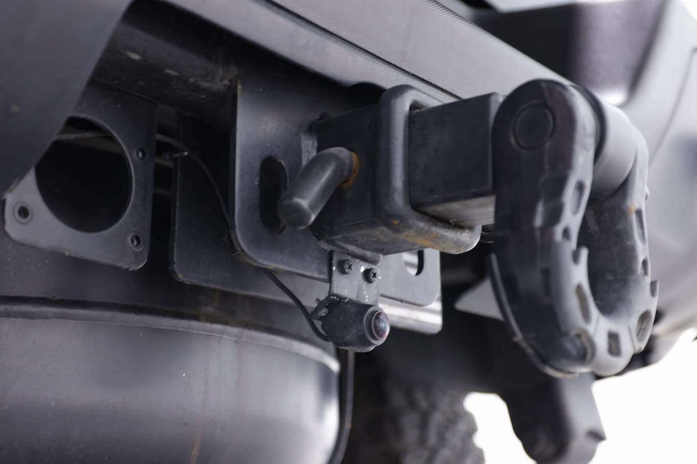 HUMMER H3 40