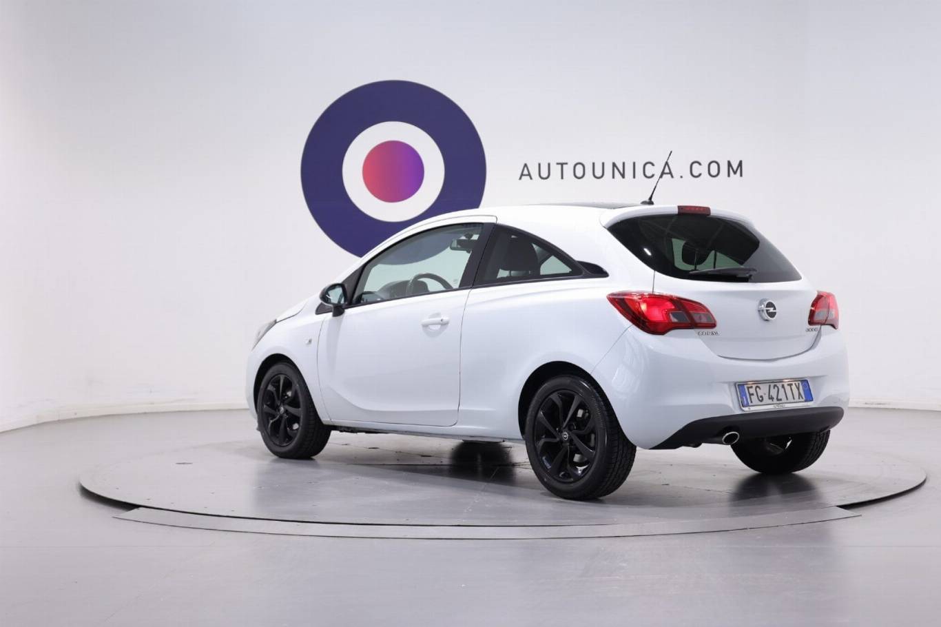OPEL Corsa 17