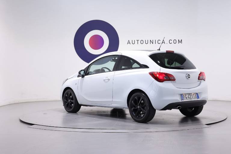 OPEL Corsa 17
