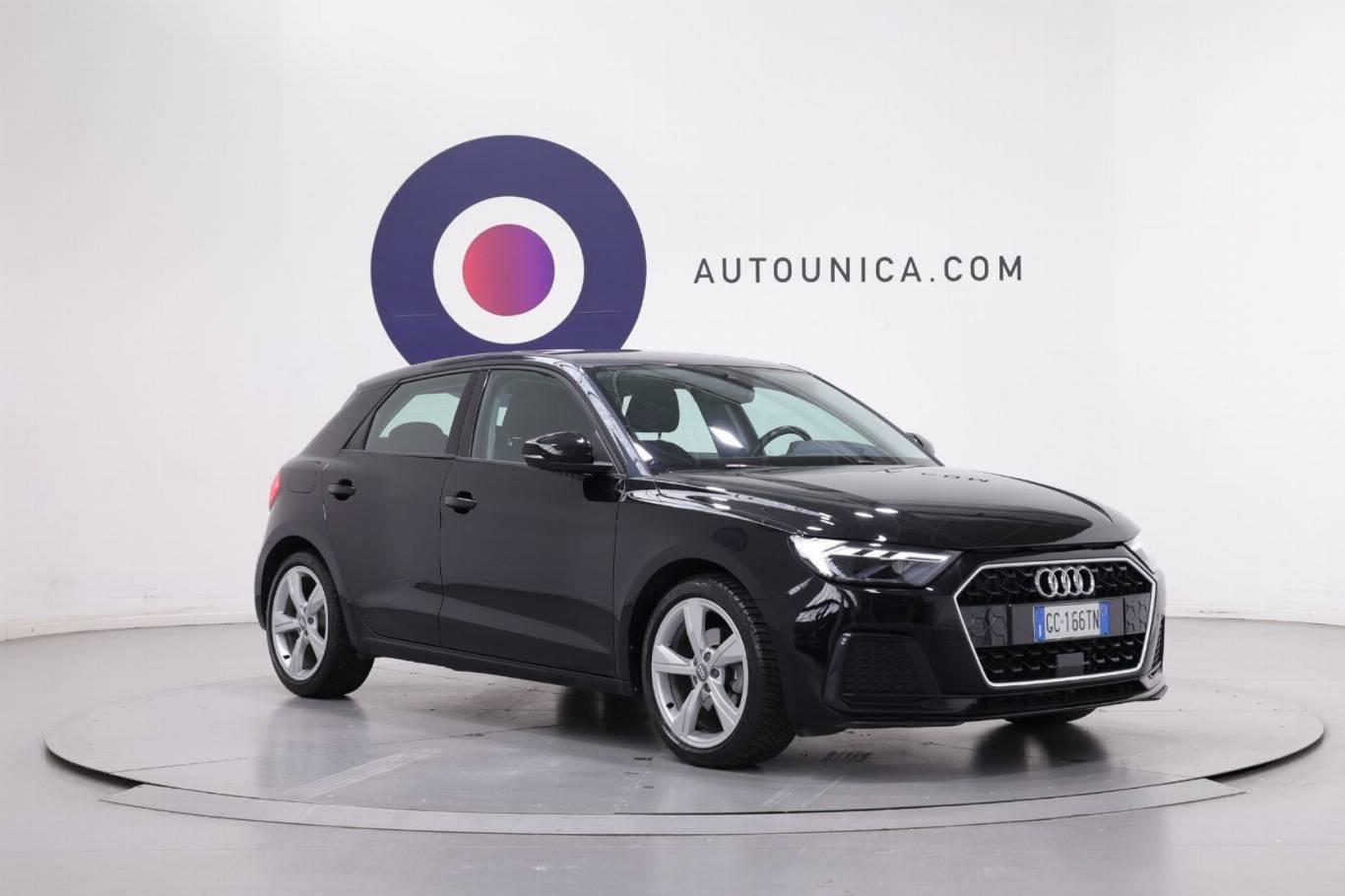 AUDI A1 3