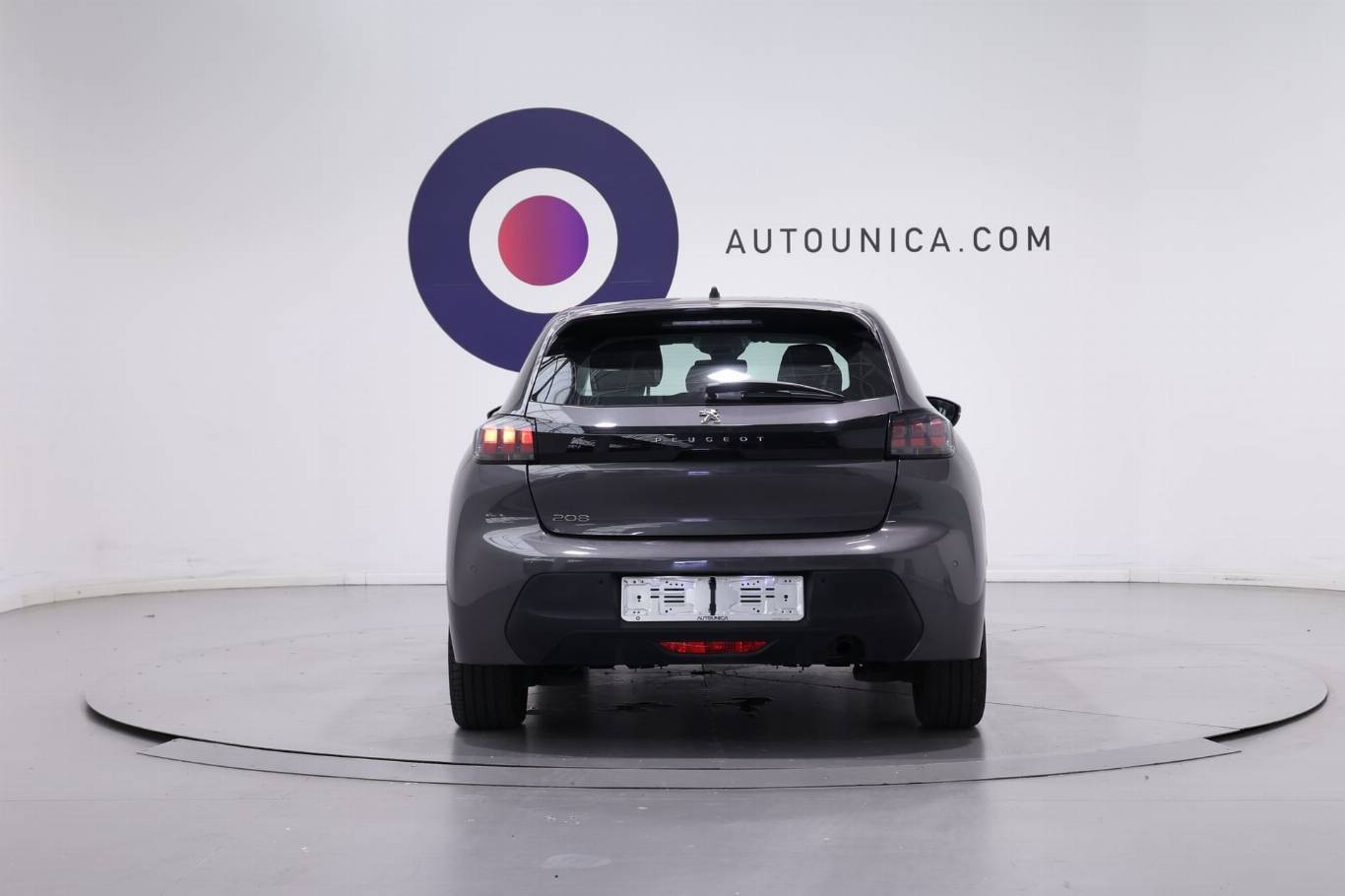 PEUGEOT 208 15