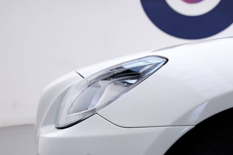 MERCEDES-BENZ SLK 200 13