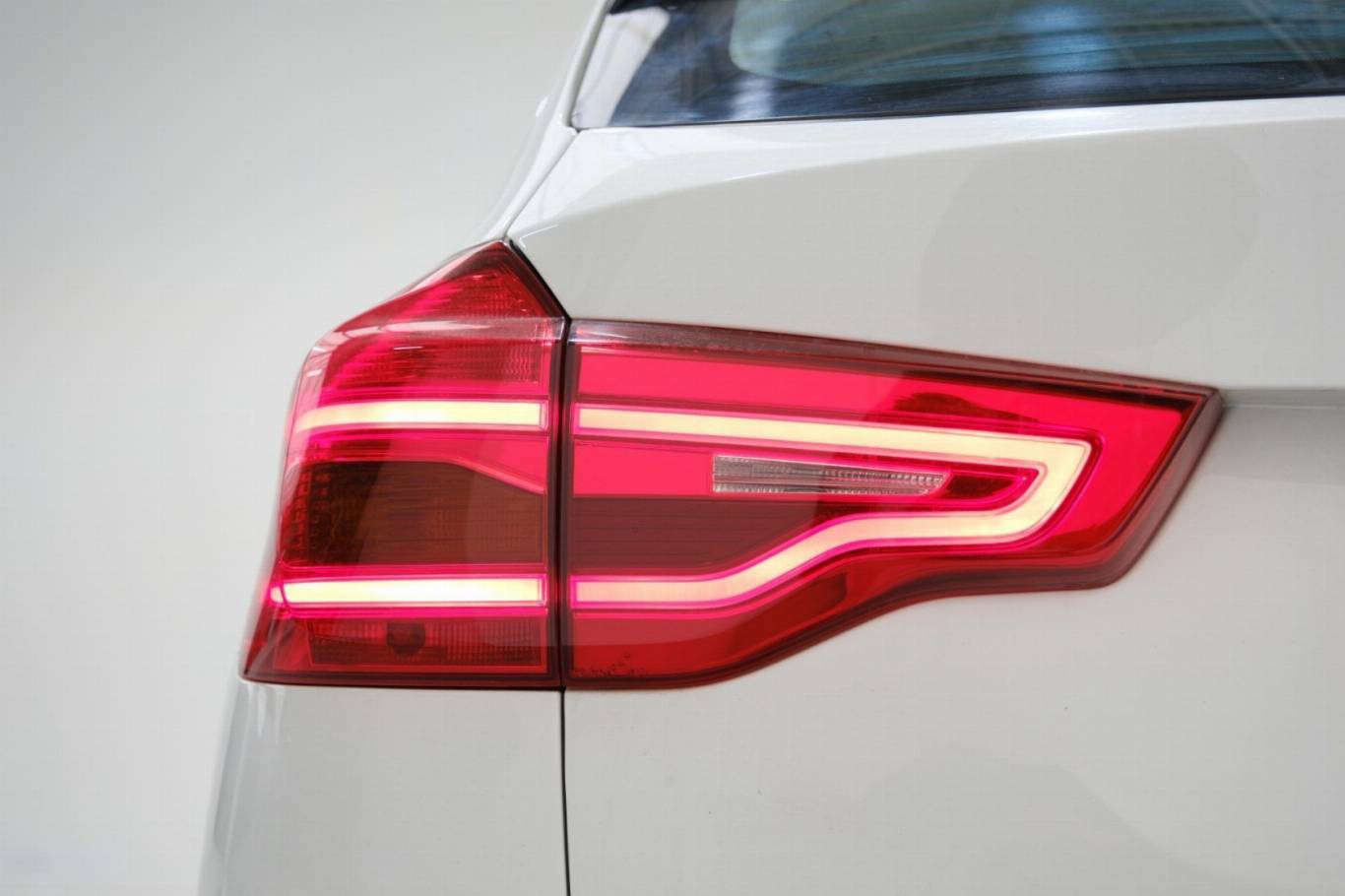 BMW X3 50
