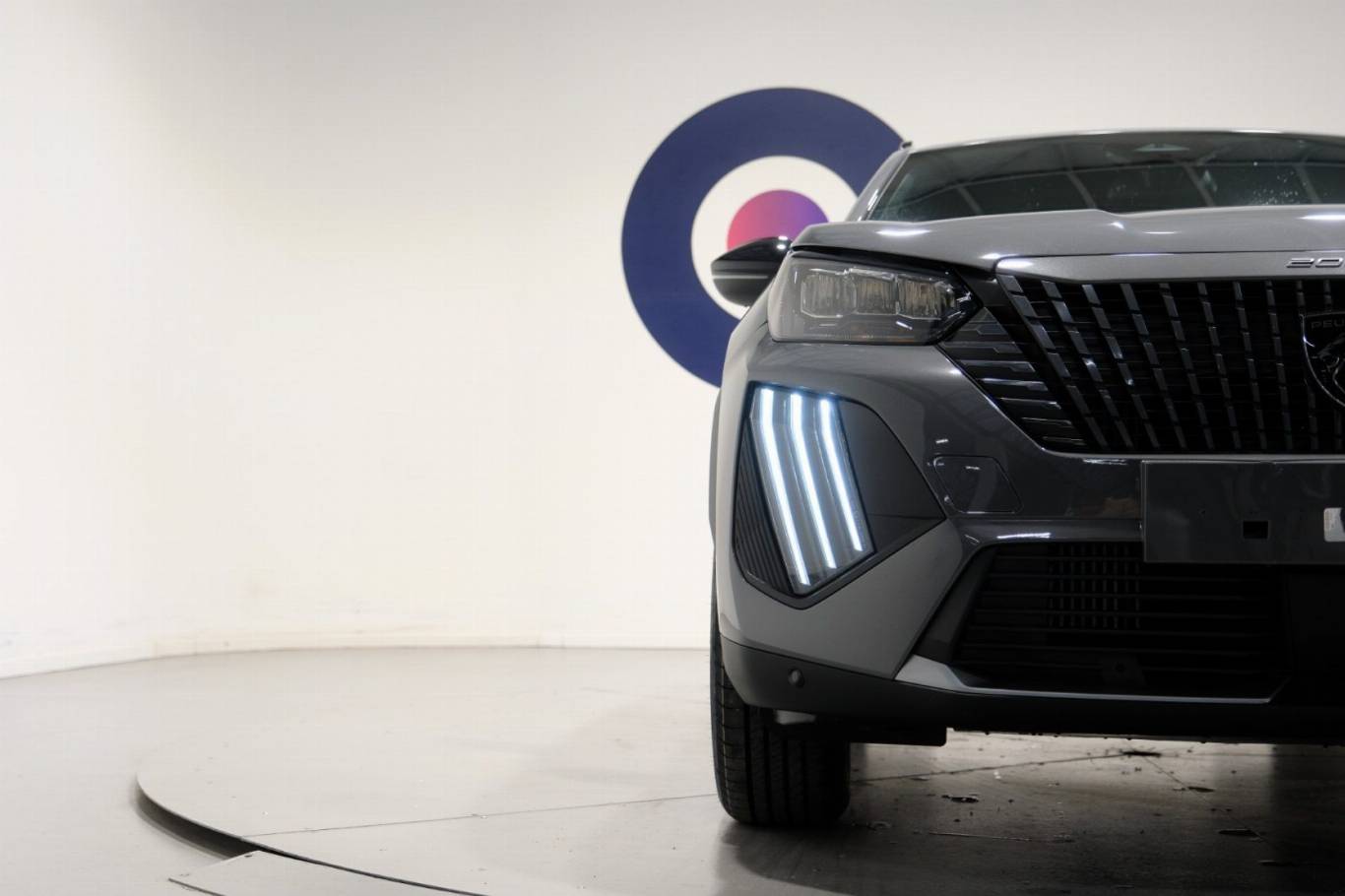 PEUGEOT 2008 48