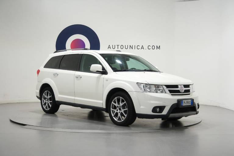 FIAT Freemont 3