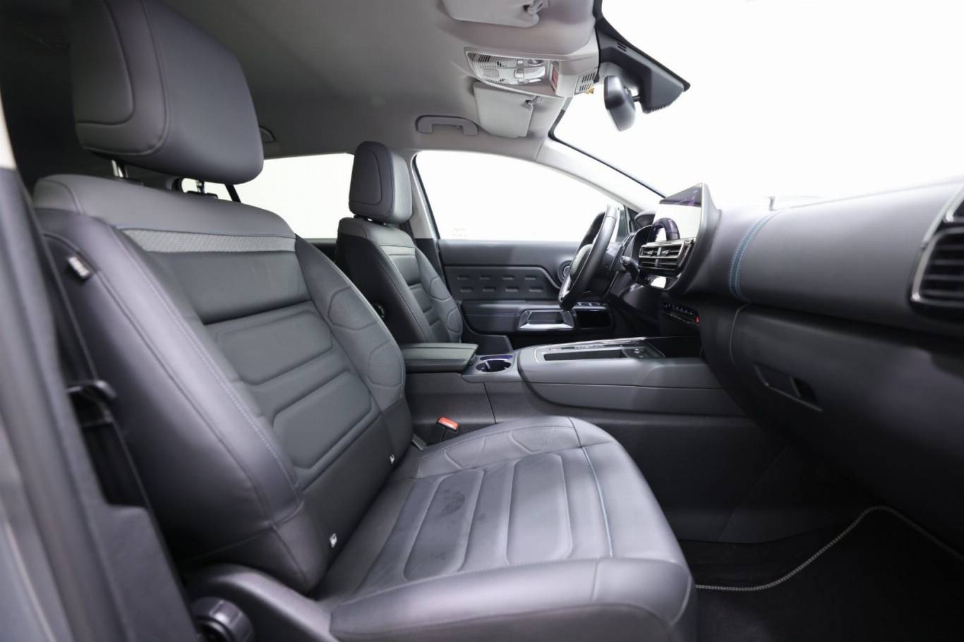 CITROEN C5 Aircross 49