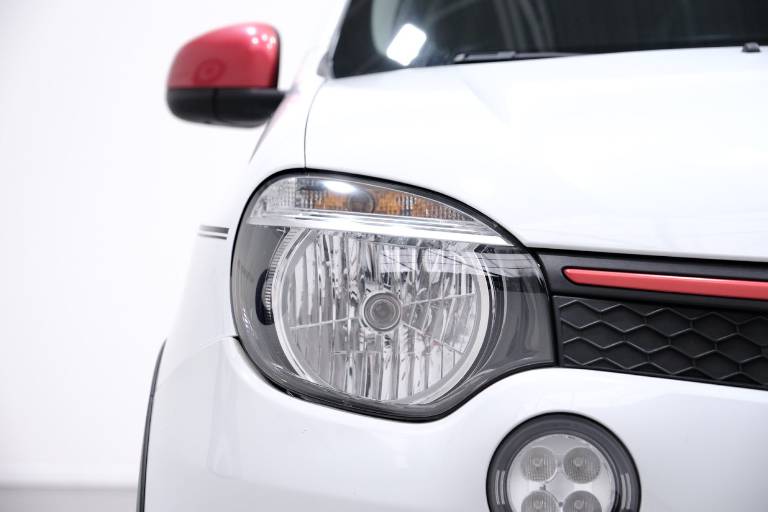 RENAULT Twingo 13
