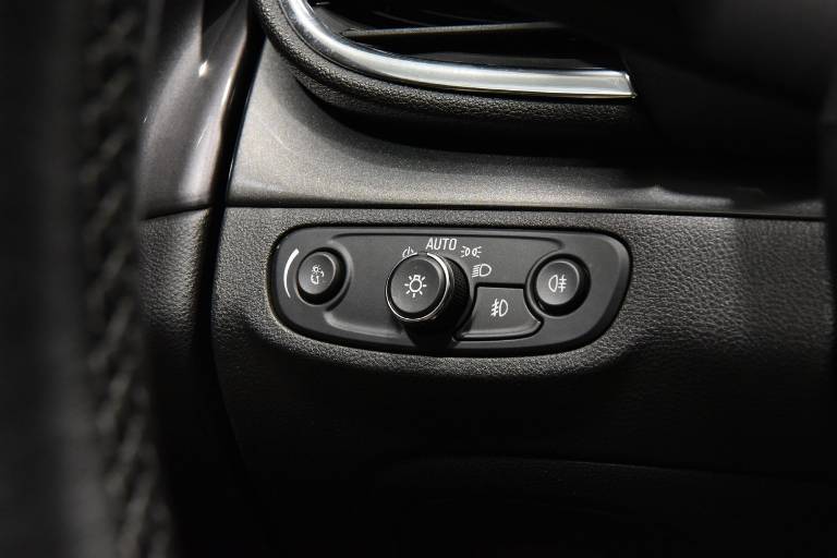 OPEL Mokka X 28