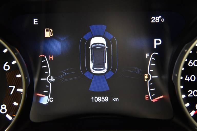 JEEP Compass 24