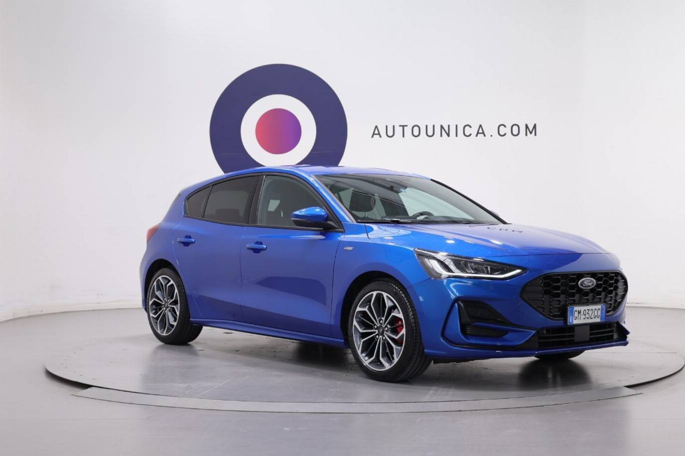 FORD Focus 3