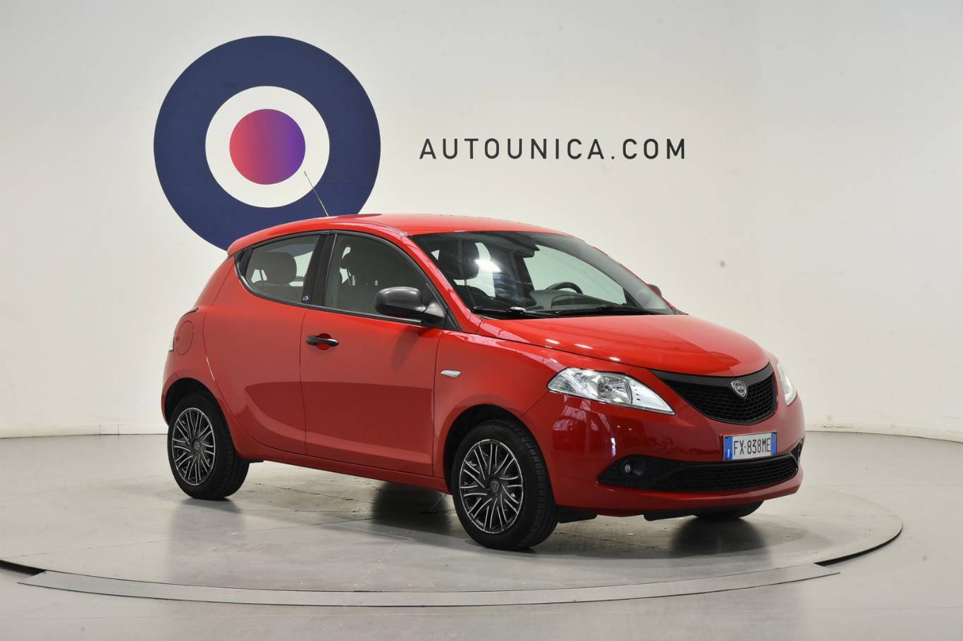 LANCIA Ypsilon 29