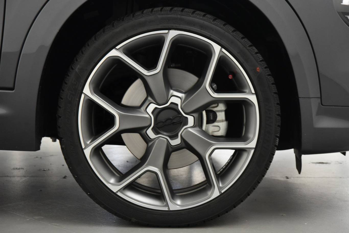 FIAT 500X 32
