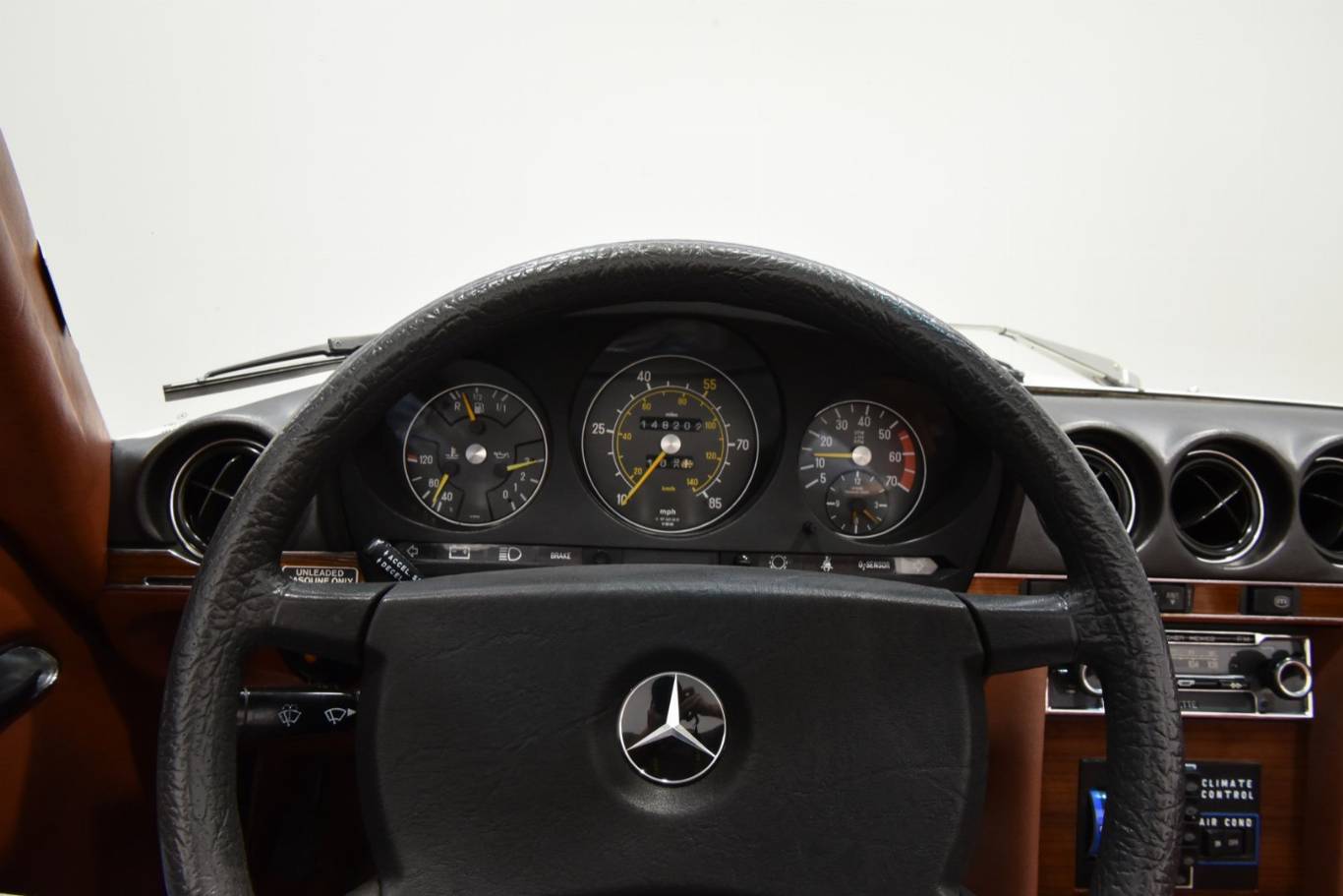 MERCEDES-BENZ SL 450 25