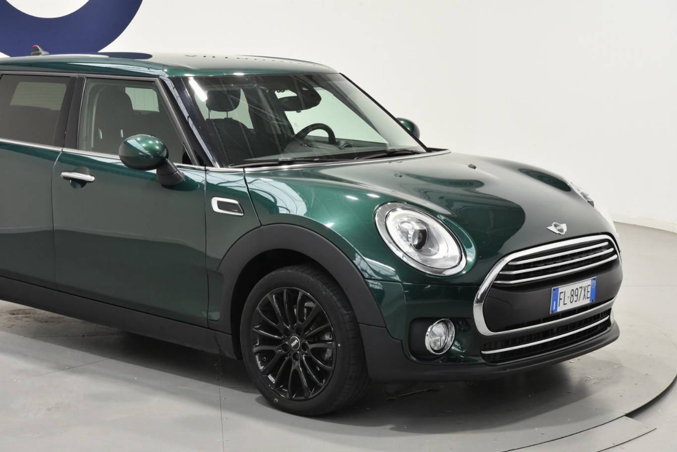 MINI Clubman 16