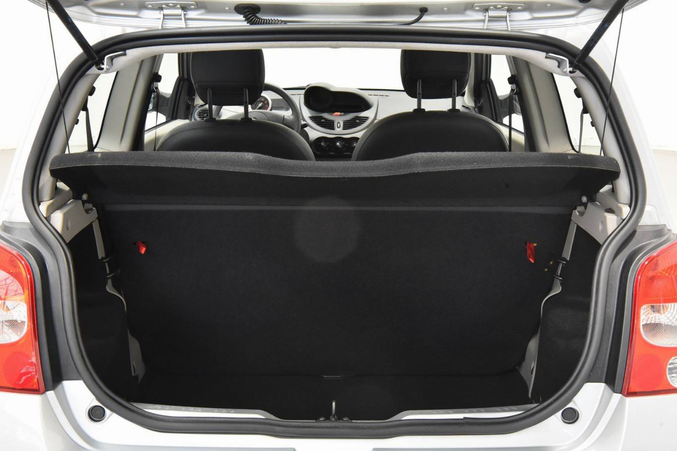 RENAULT Twingo 27