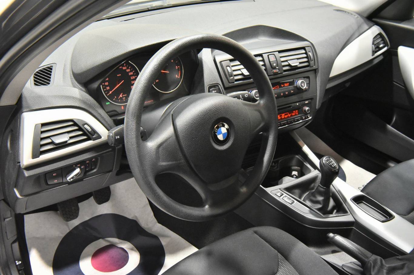 BMW 116 3