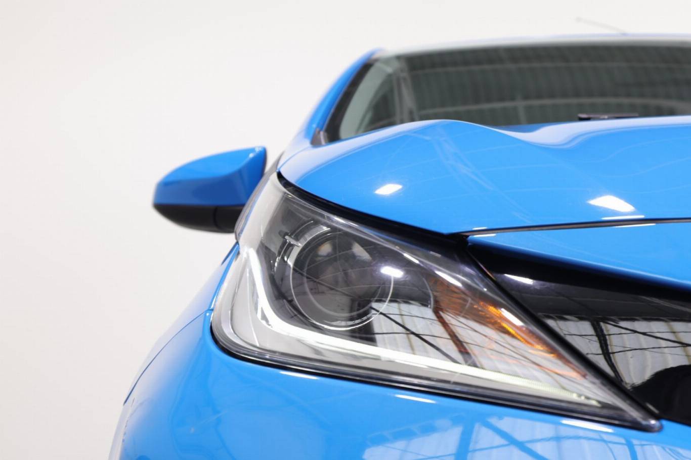 TOYOTA Aygo 12