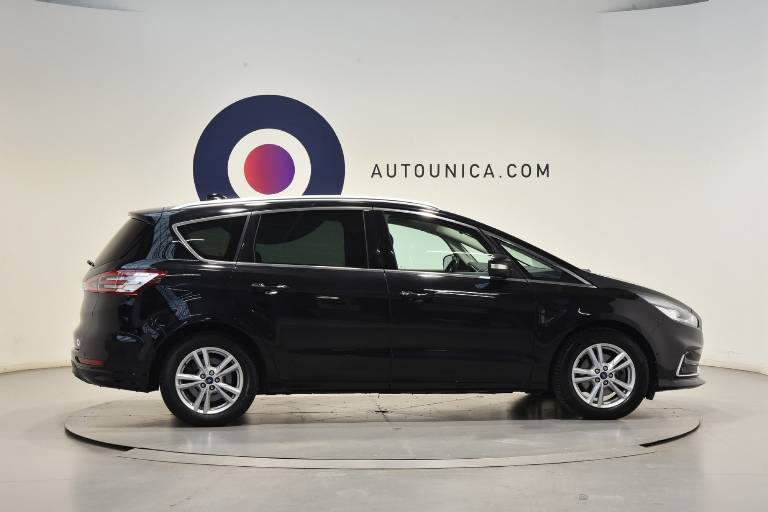 FORD S-Max 7