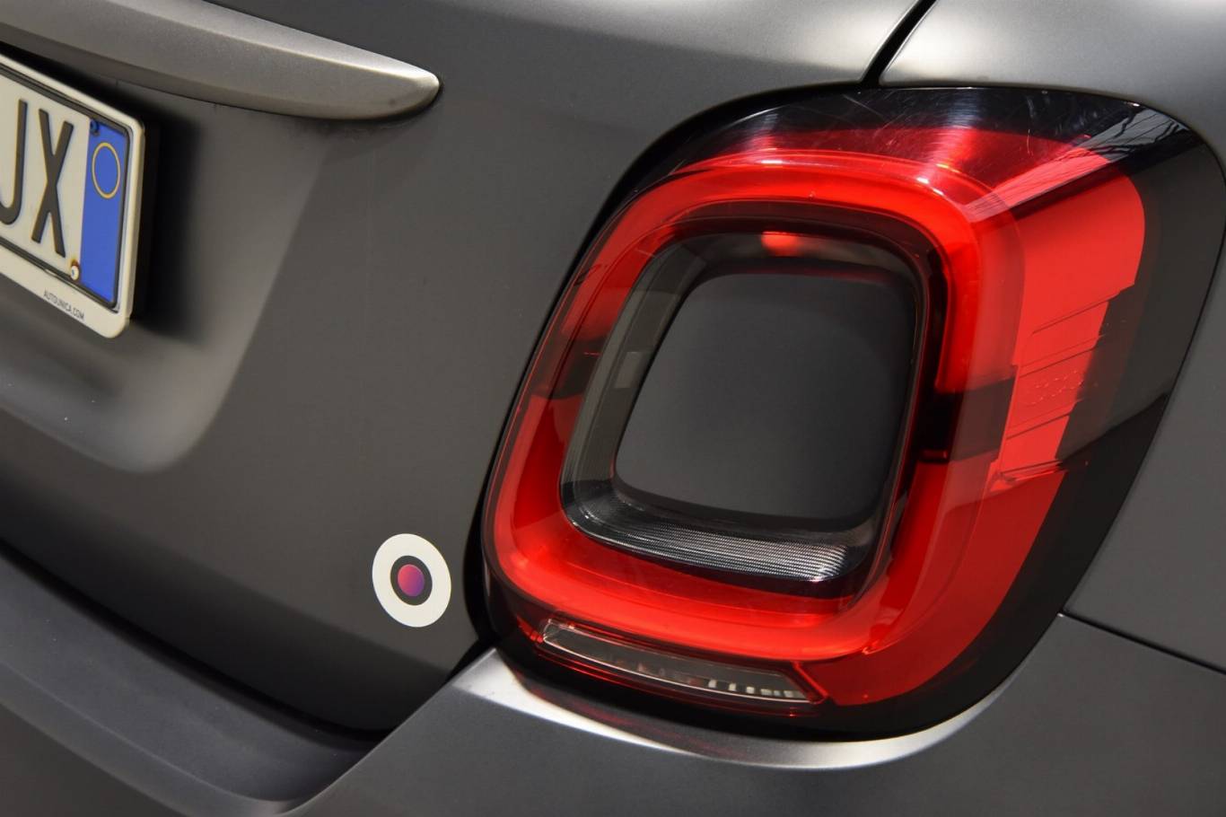 FIAT 500X 41