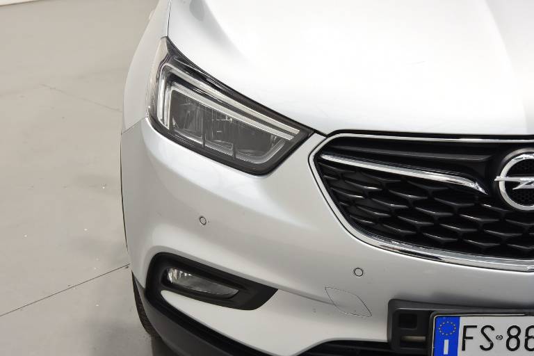 OPEL Mokka X 17