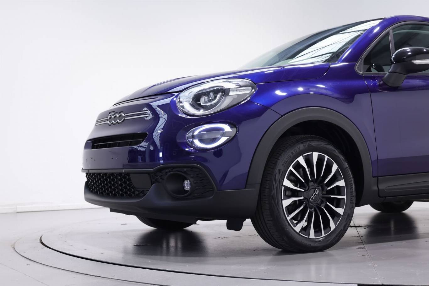 FIAT 500X 11