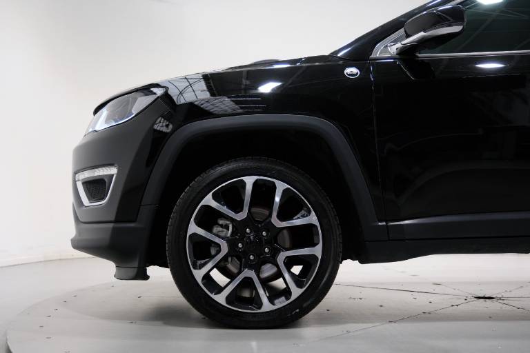 JEEP Compass 19