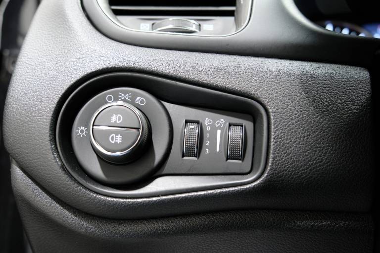 JEEP Renegade 25