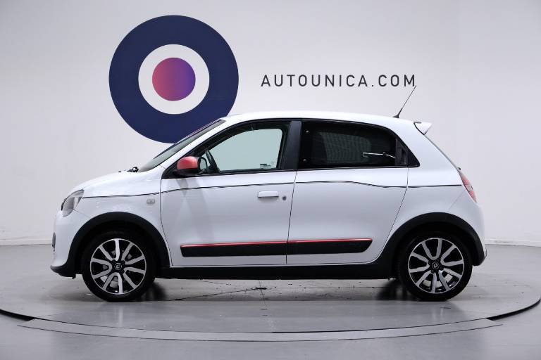 RENAULT Twingo 10