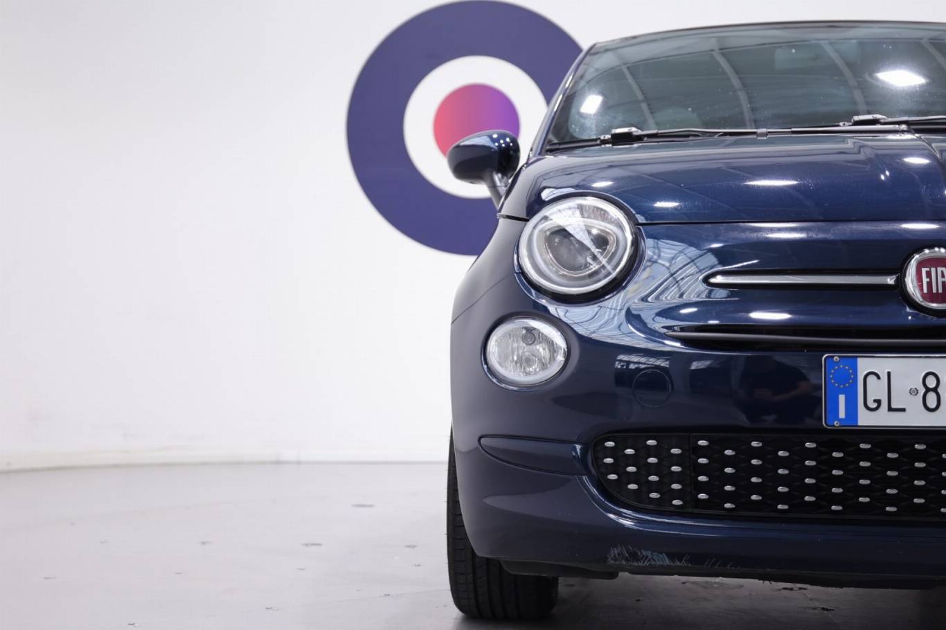 FIAT 500 36