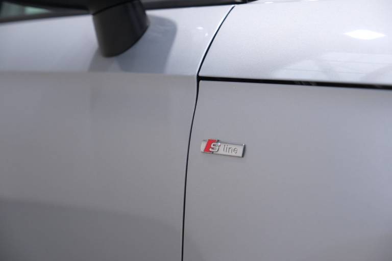 AUDI A1 50