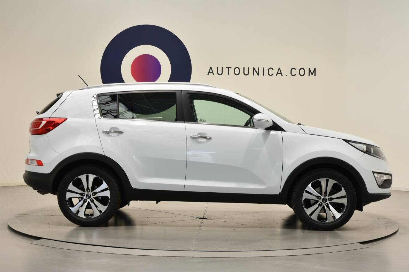 KIA Sportage 31