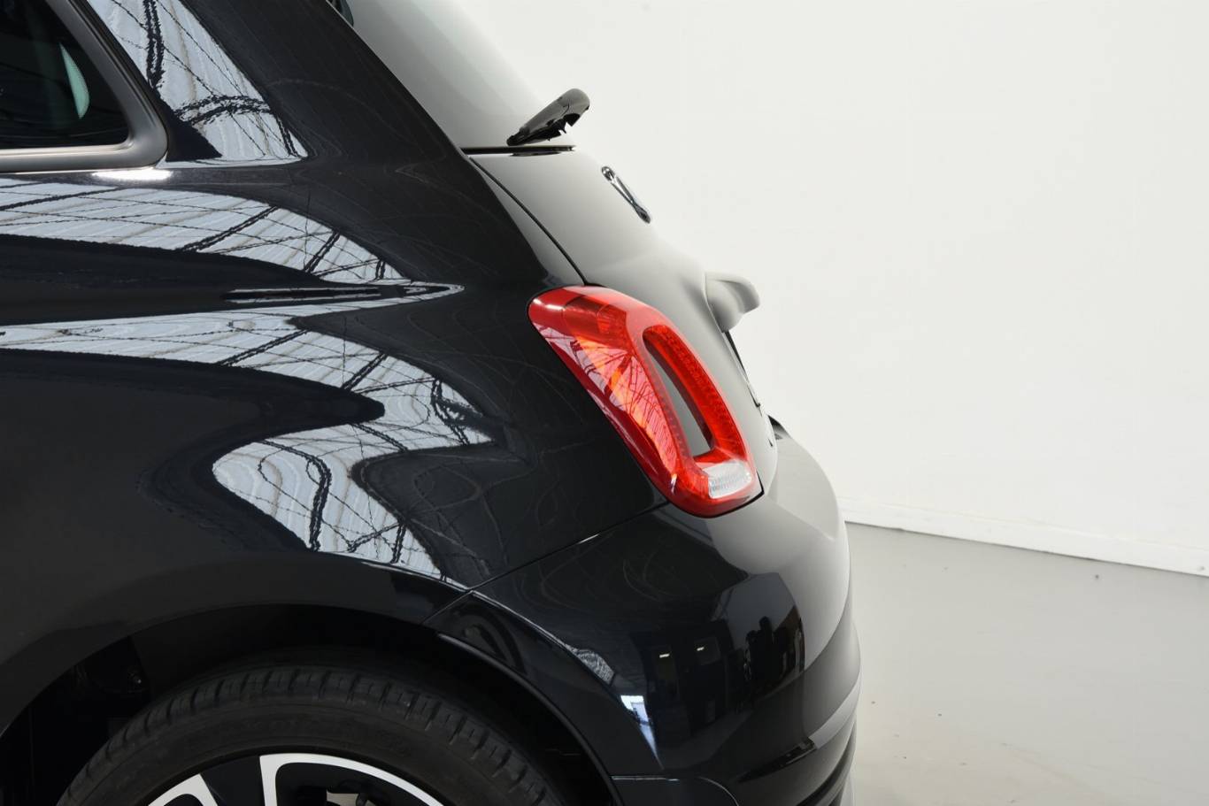 FIAT 500 40