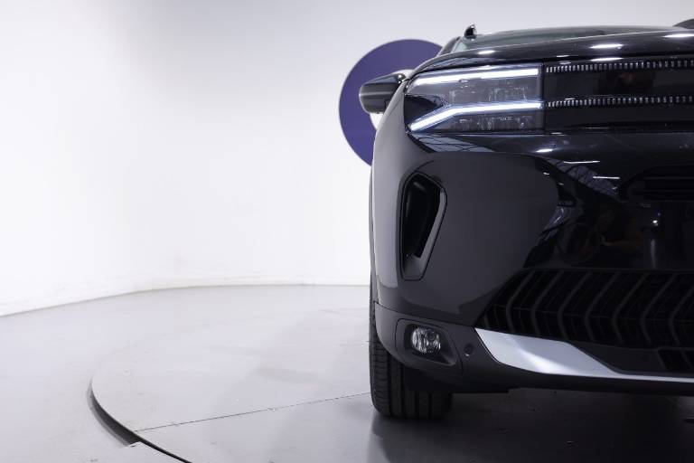 CITROEN C5 Aircross 43
