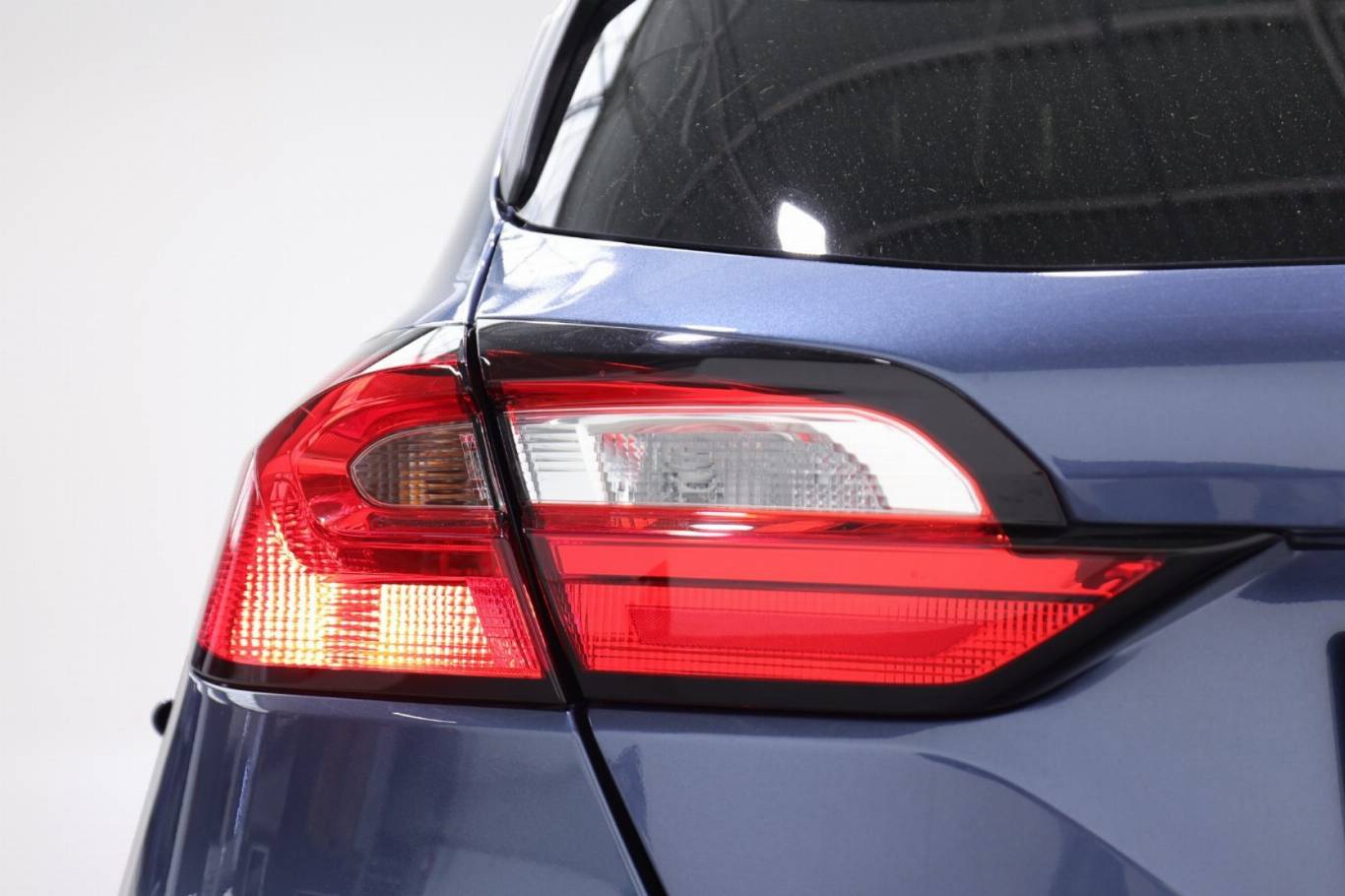 FORD Fiesta 40