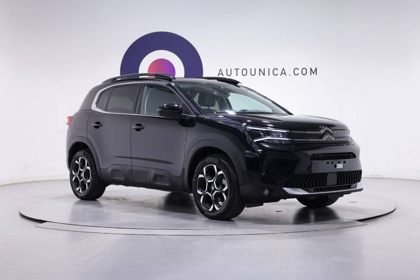 CITROEN C5 Aircross 3