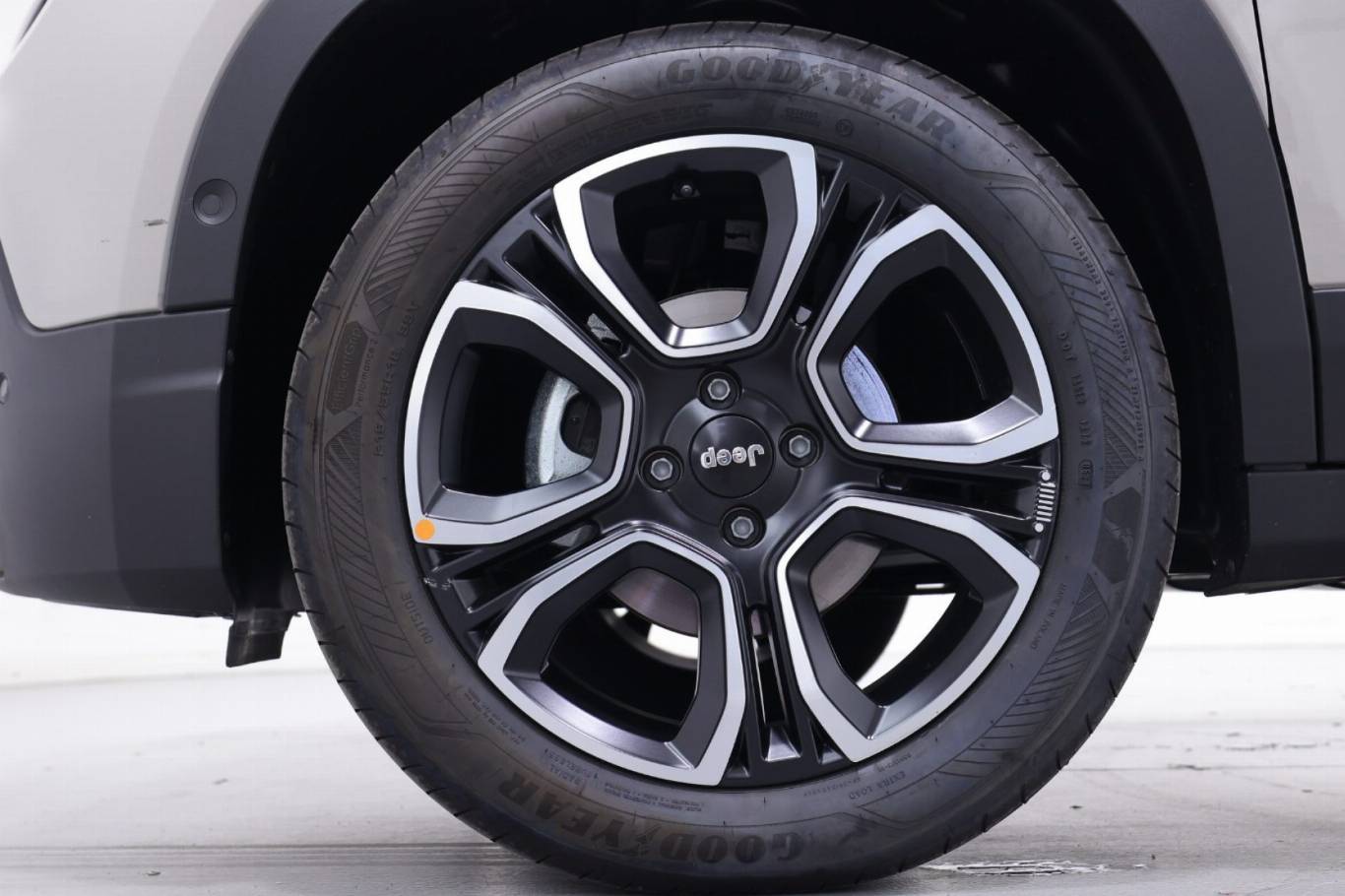 JEEP Avenger 14