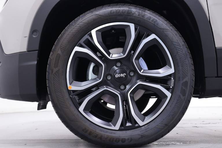 JEEP Avenger 14