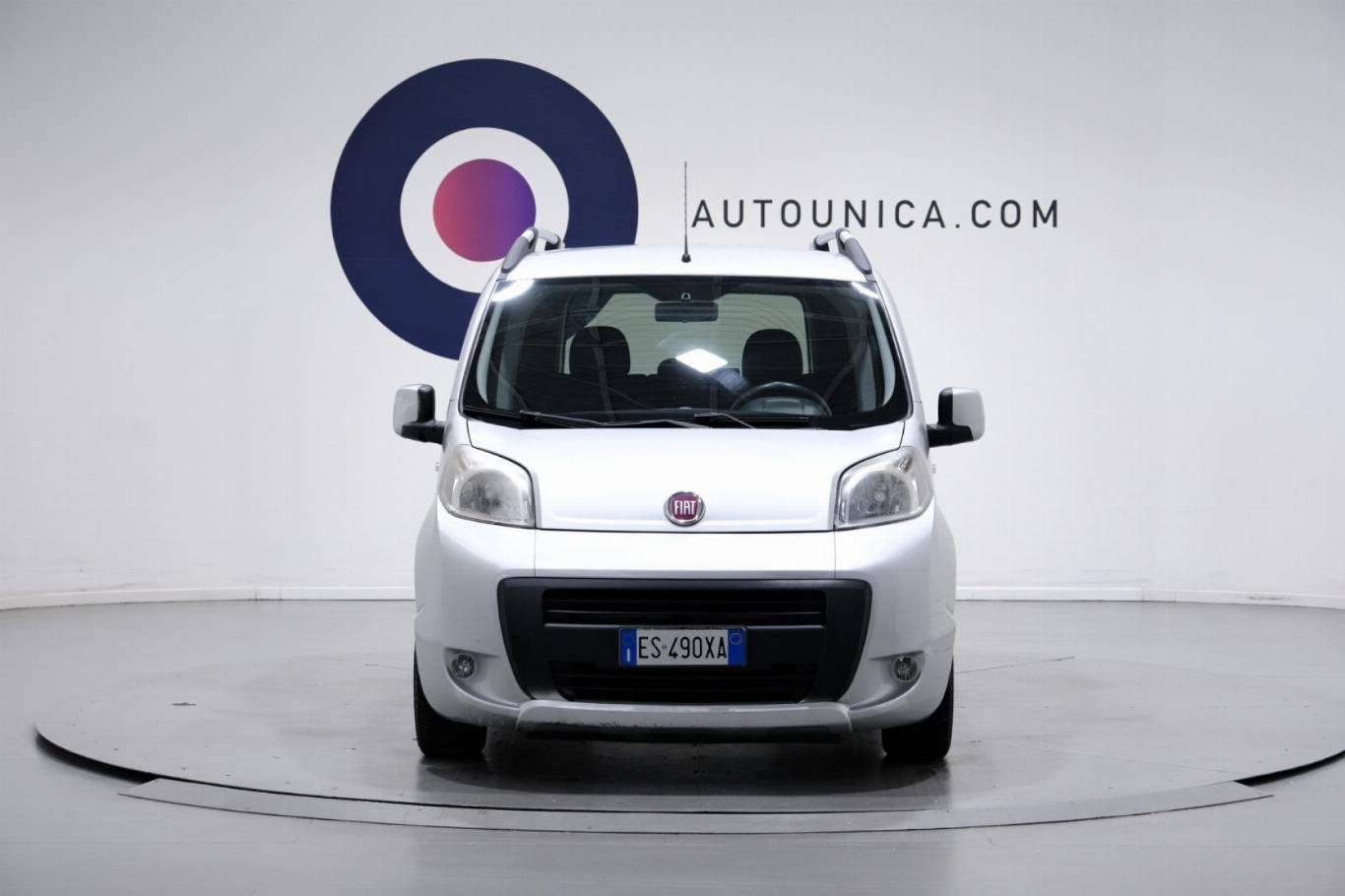 FIAT Qubo 2