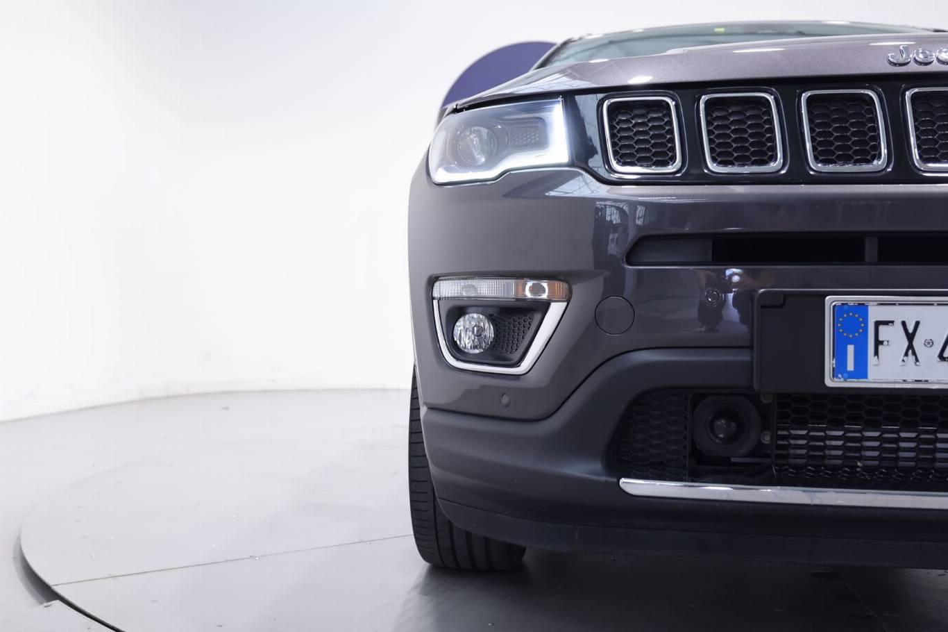JEEP Compass 49