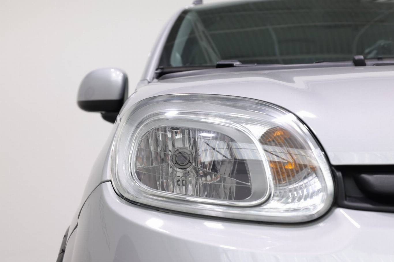 FIAT Panda 11