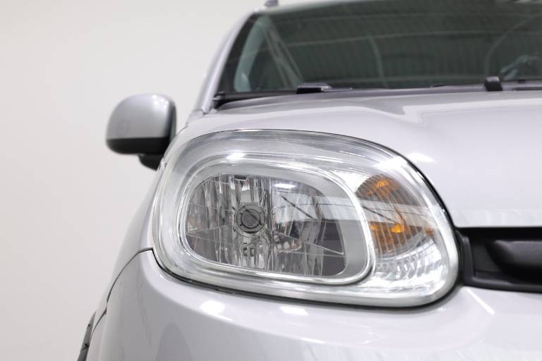 FIAT Panda 11